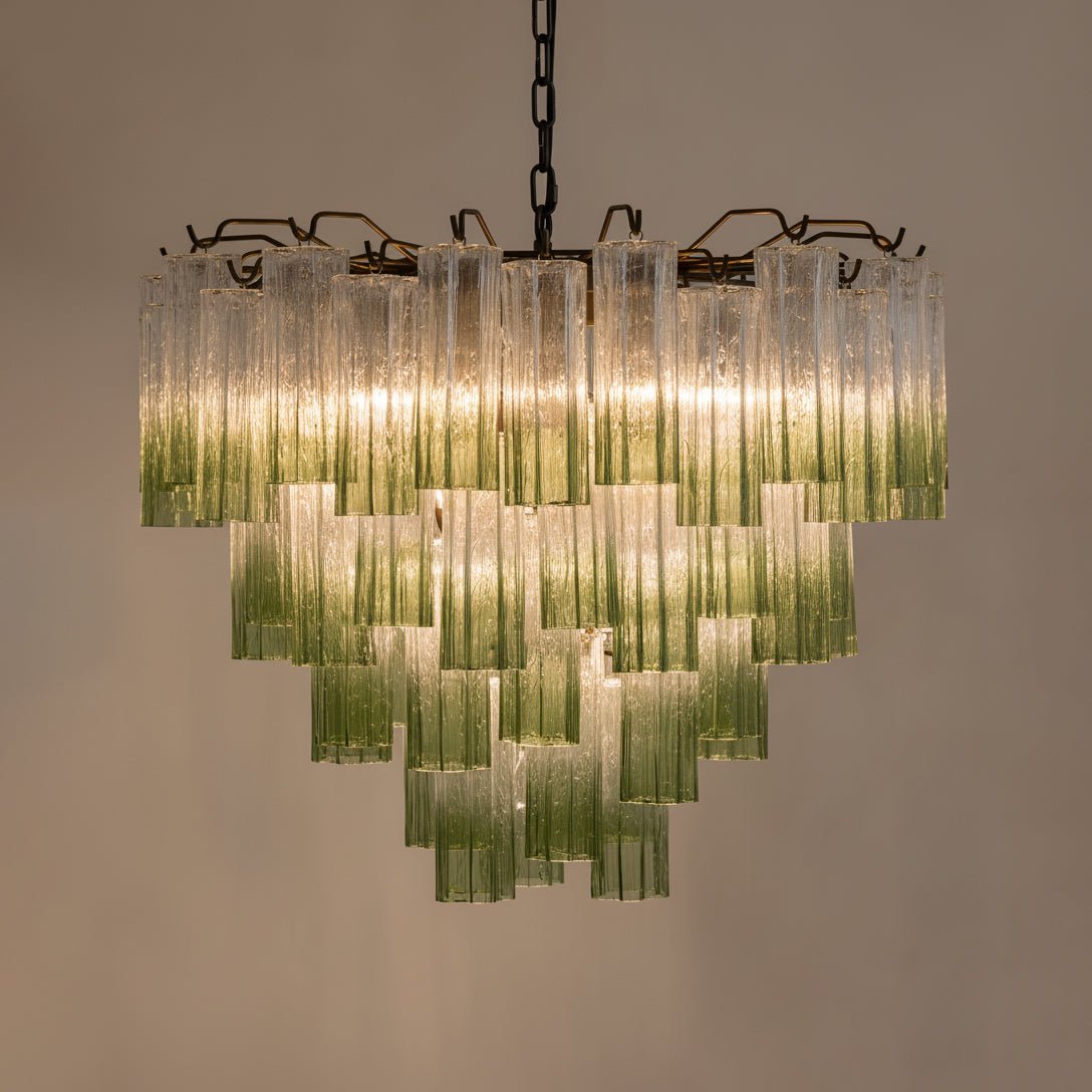 Premium Chiara Chandelier-Chandelier-Briglighting