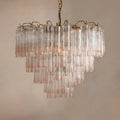 Premium Chiara Chandelier-Chandelier-Briglighting