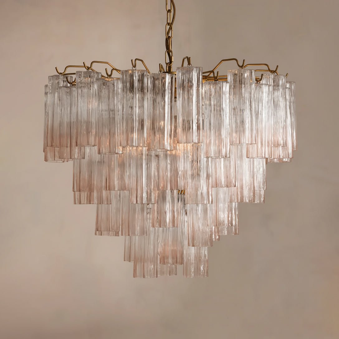Premium Chiara Chandelier-Chandelier-Briglighting