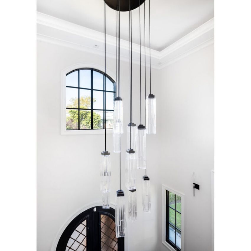 Dante Round Chandelier-chandeliers for dining room,chandeliers for stairways,chandeliers for foyer,chandeliers for bedrooms,chandeliers for kitchen,chandeliers for living room-Briglighting