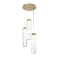 Dante Round Chandelier-chandeliers for dining room,chandeliers for stairways,chandeliers for foyer,chandeliers for bedrooms,chandeliers for kitchen,chandeliers for living room-Briglighting