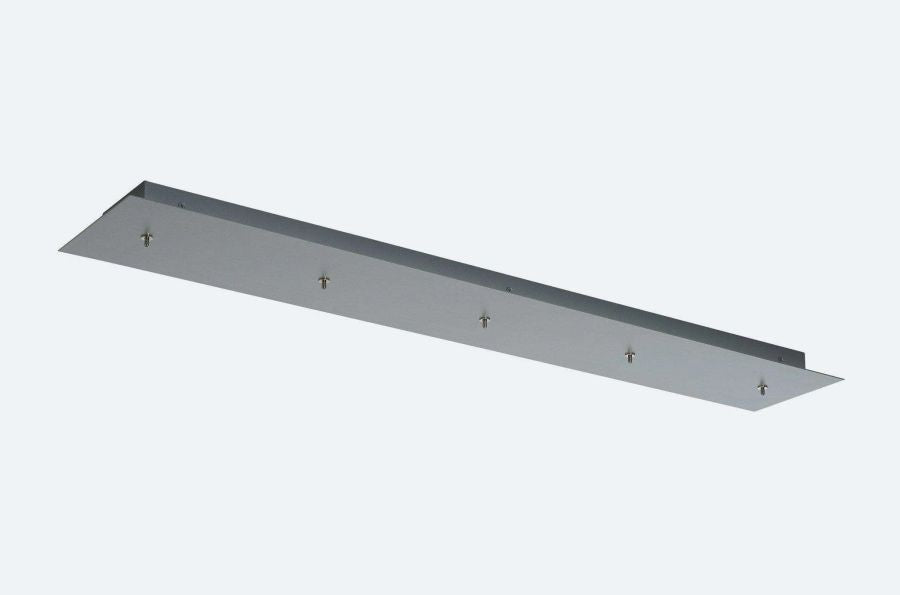 Drizzle 5-Light Chandelier-Chandelier-Briglighting