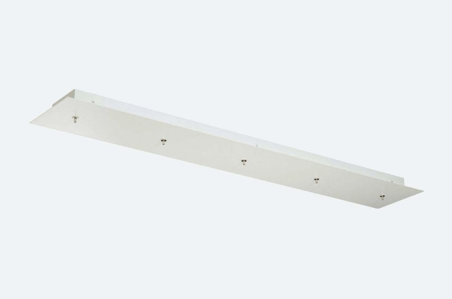 Drizzle 5-Light Chandelier-Chandelier-Briglighting