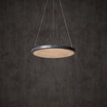 Roda Round Pendant