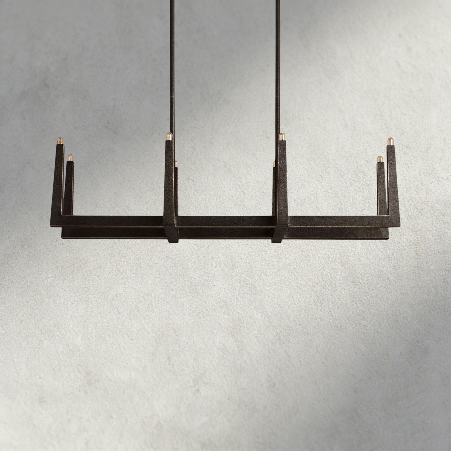 Emmet Linear Chandelier