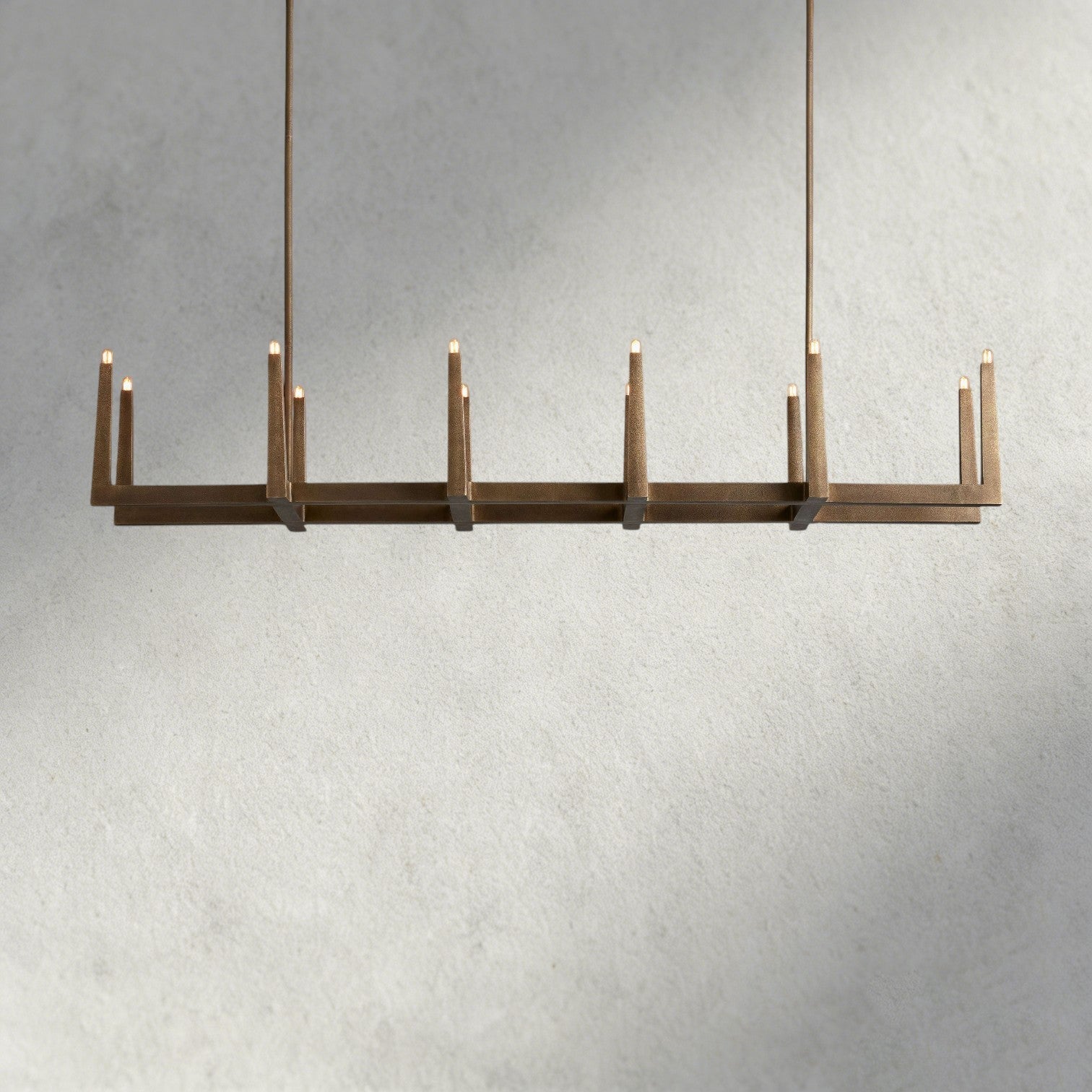 Emmet Linear Chandelier