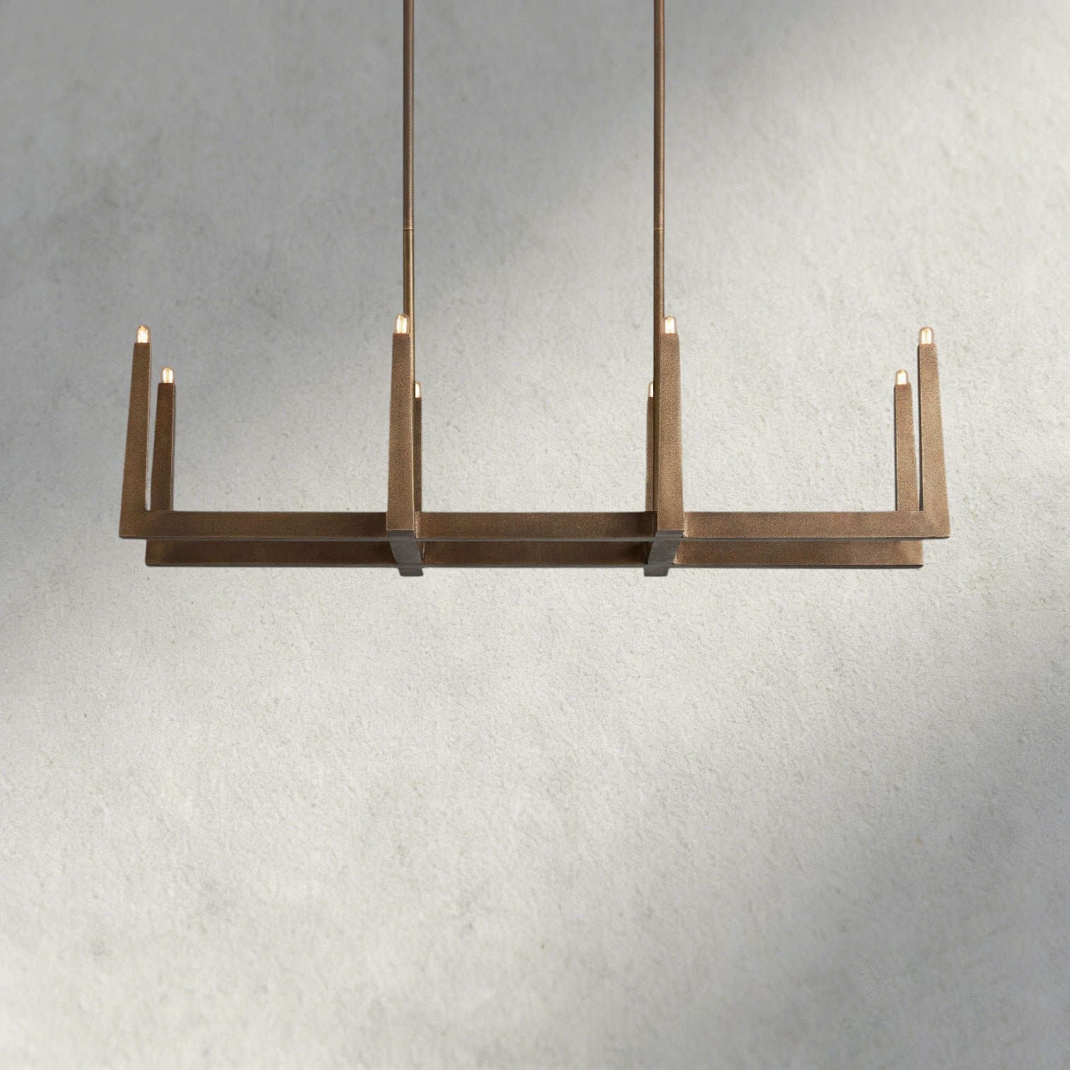 Emmet Linear Chandelier