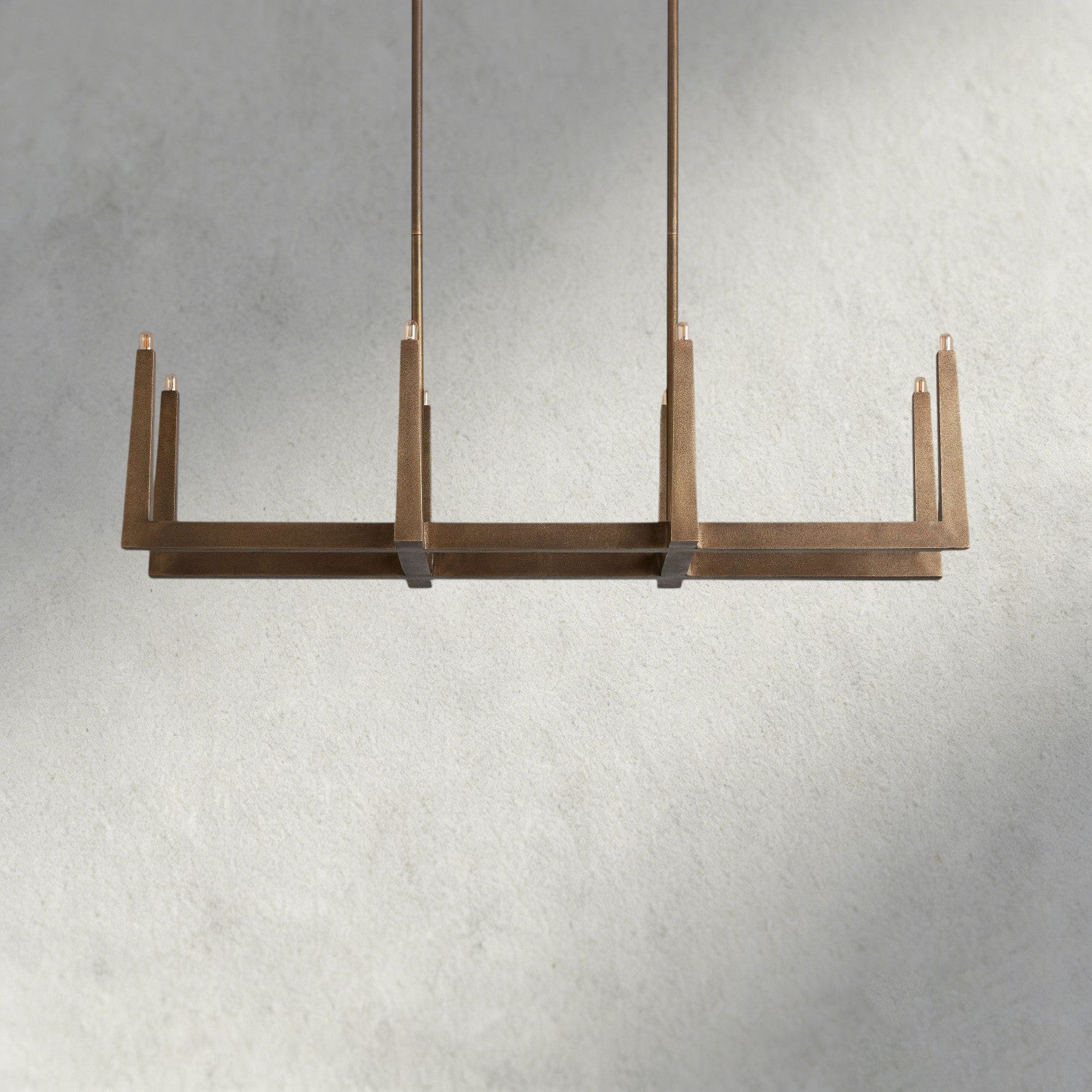 Emmet Linear Chandelier