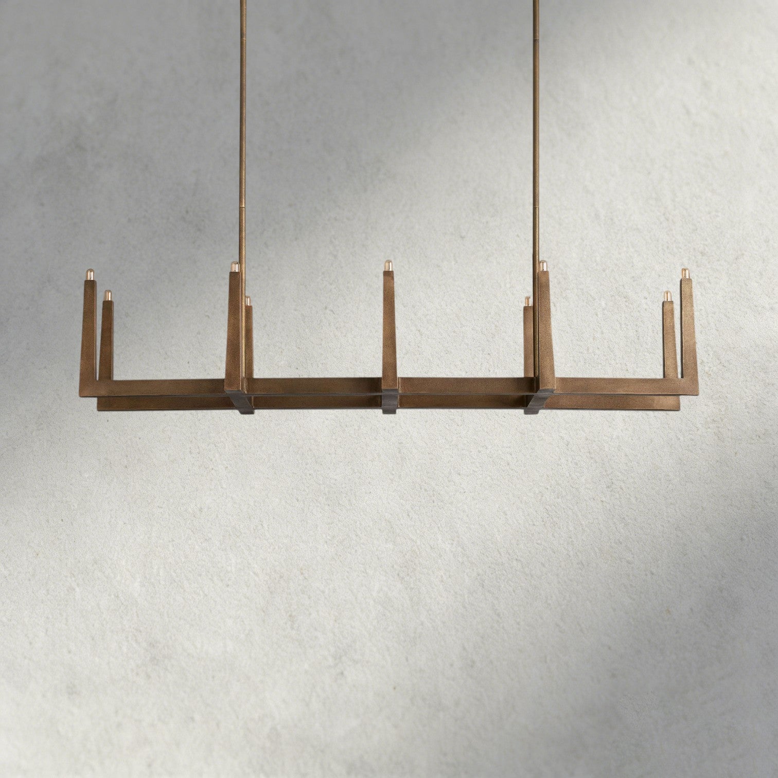 Emmet Linear Chandelier