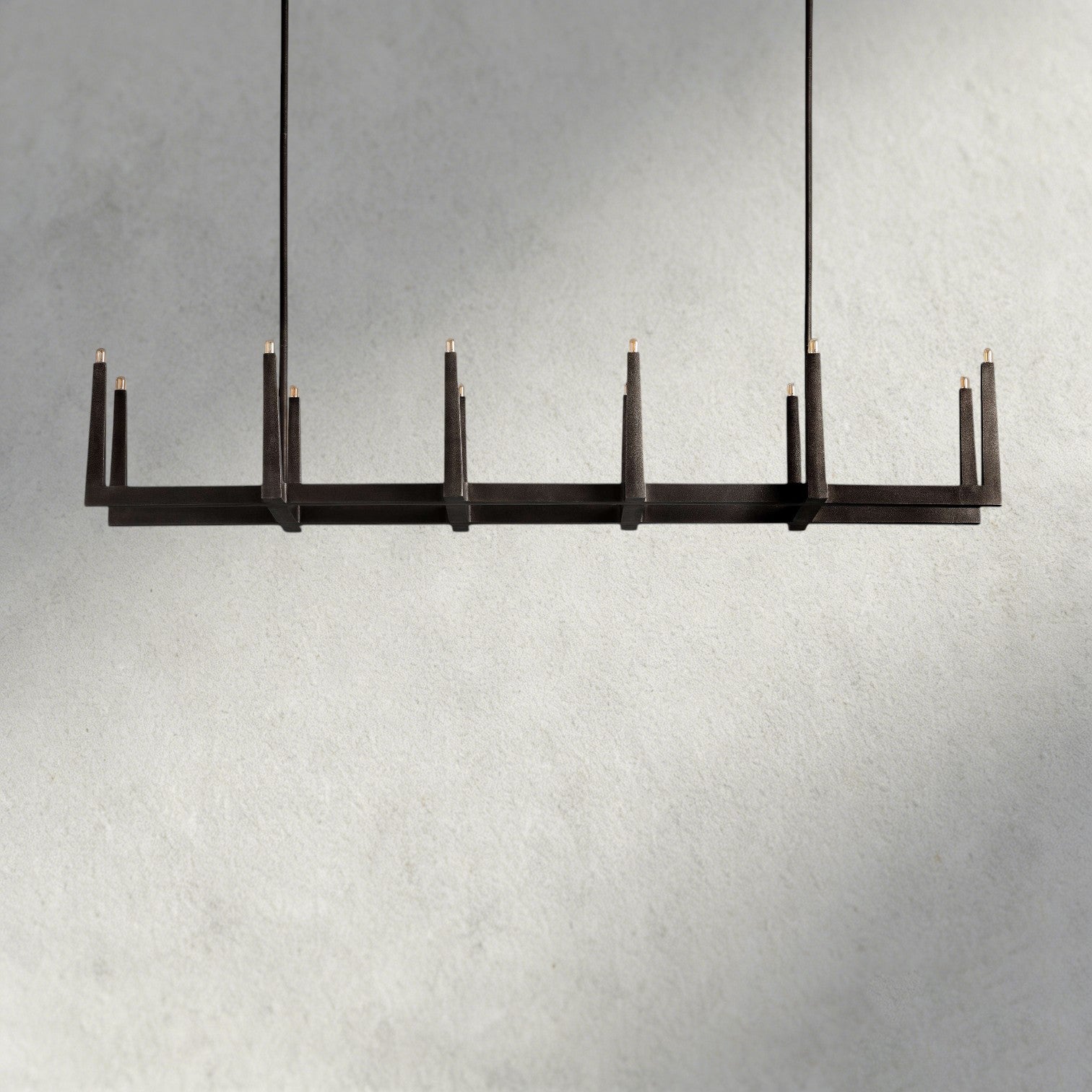 Emmet Linear Chandelier