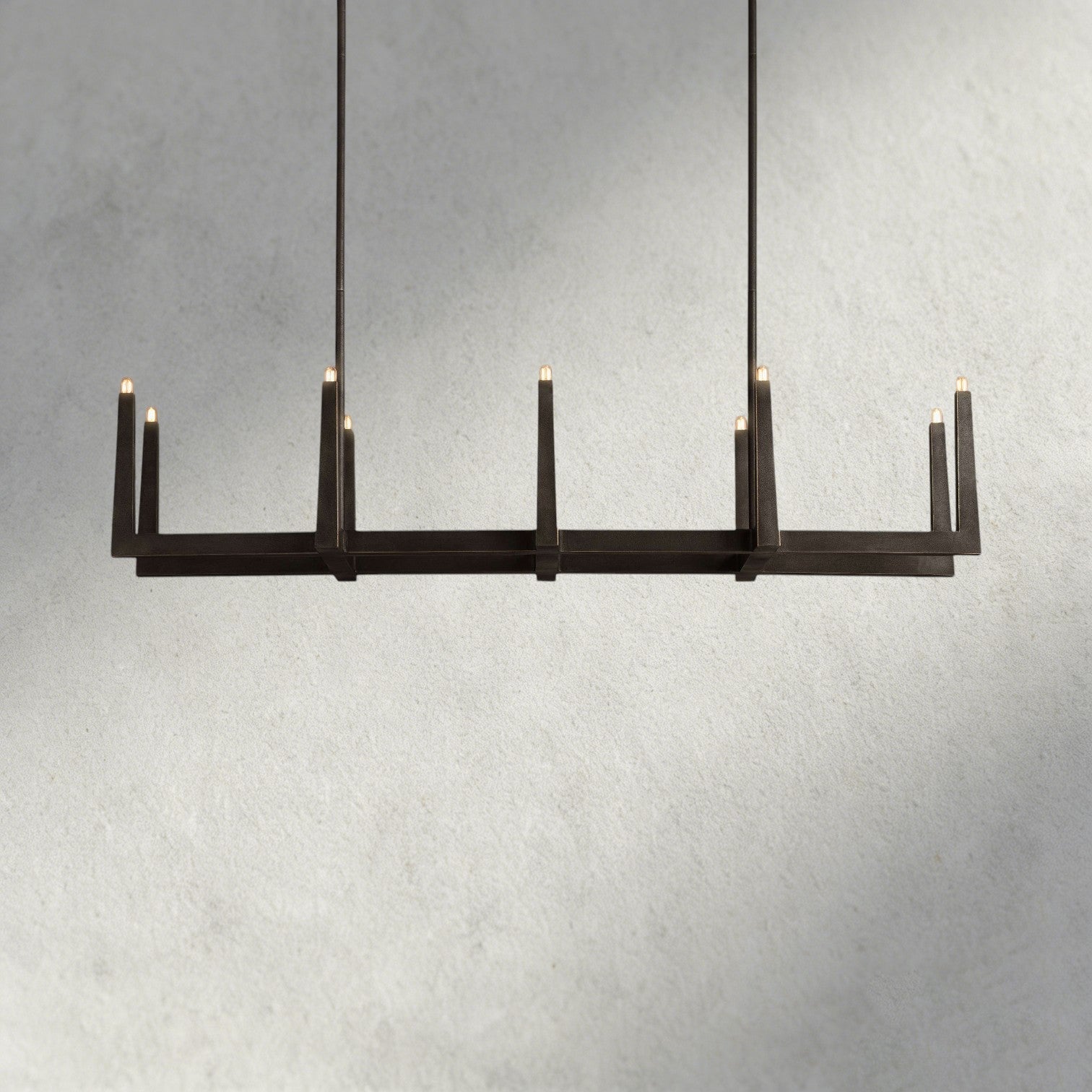 Emmet Linear Chandelier