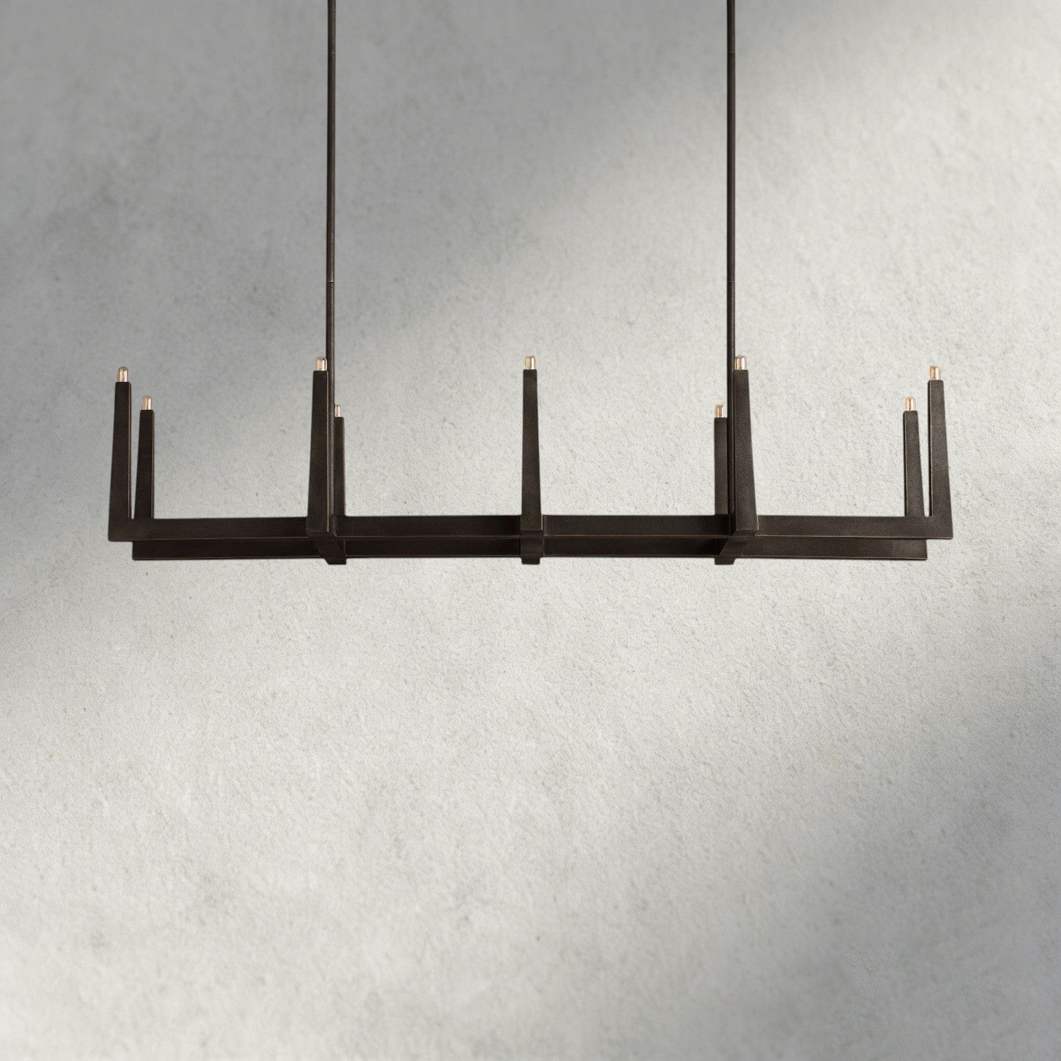 Emmet Linear Chandelier