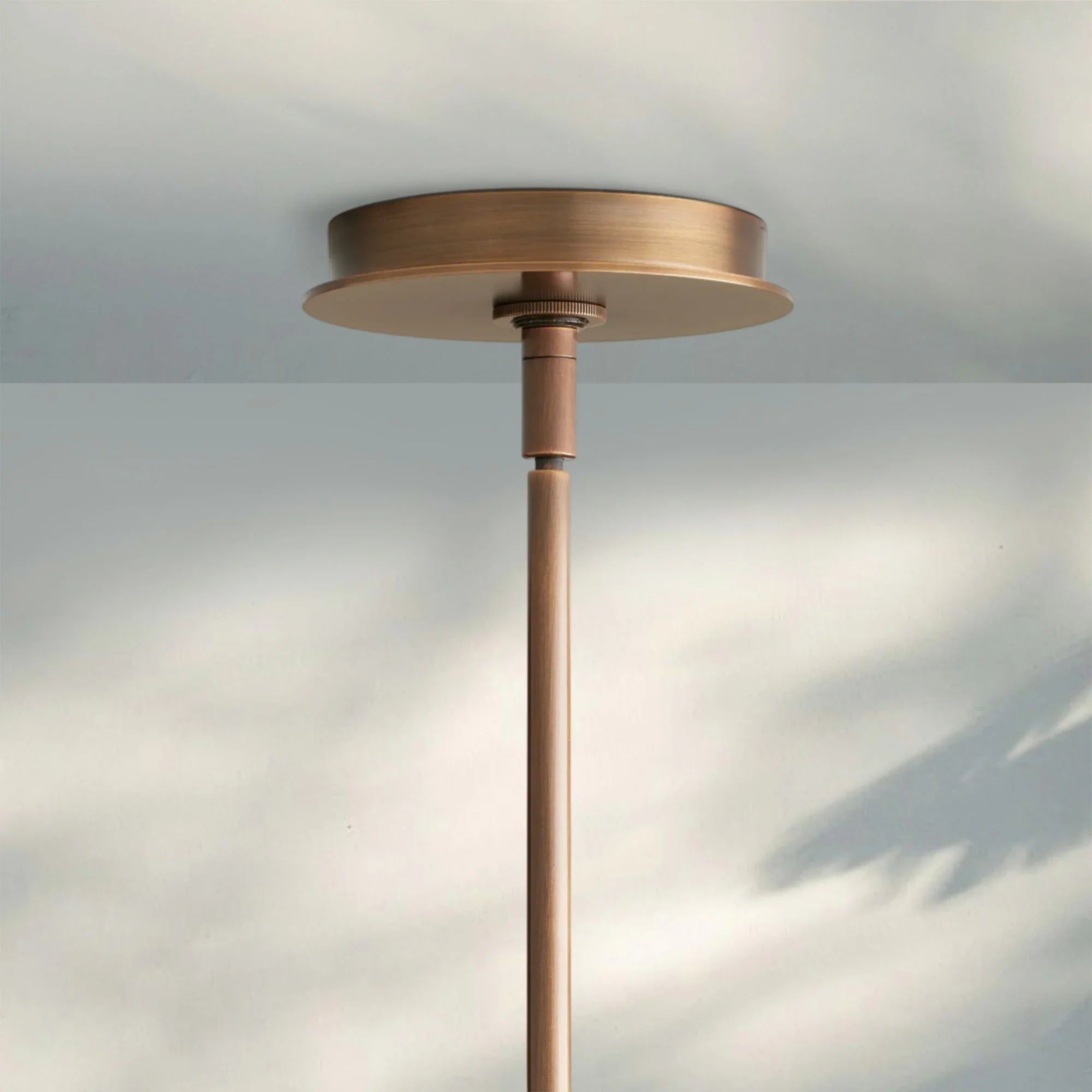 Daphne Round Chandelier 48''60''