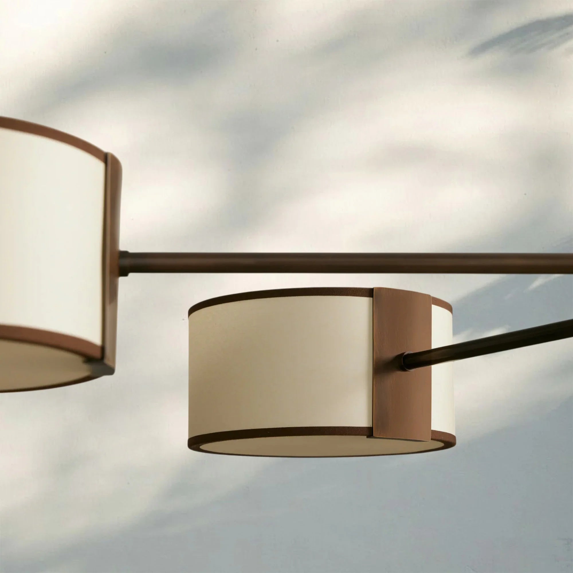 Daphne Round Chandelier 48''60''