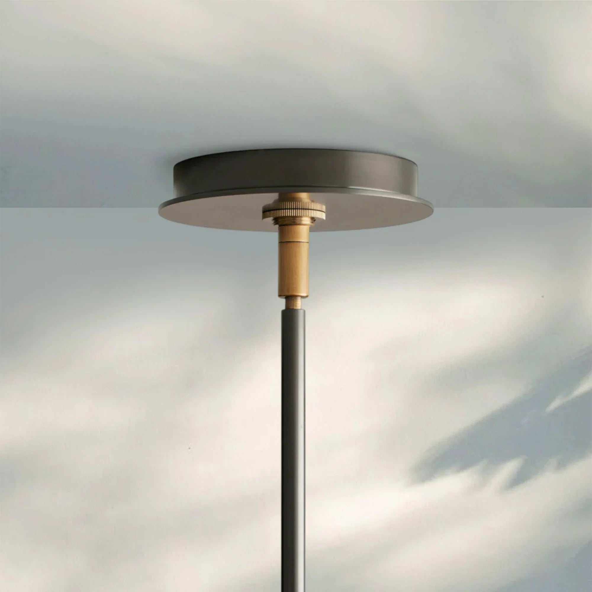 Daphne Round Chandelier 48''60''