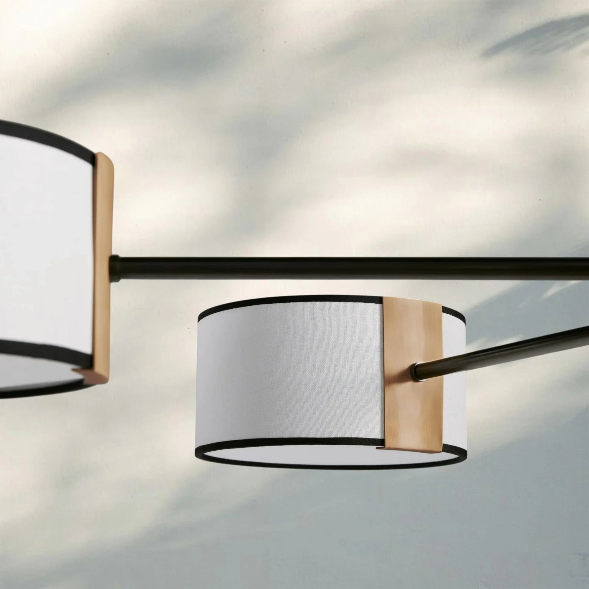 Daphne Round Chandelier 48''60''