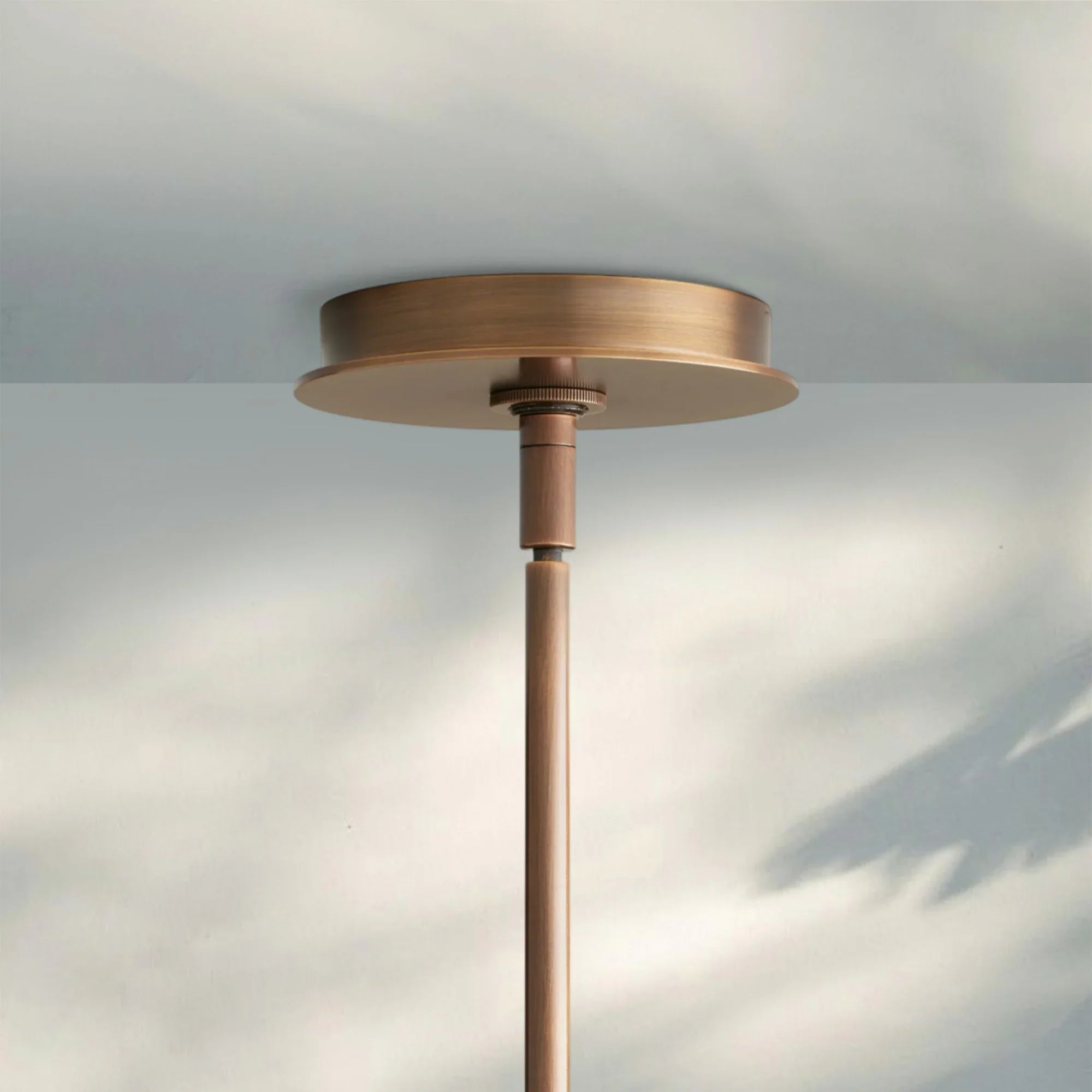 Daphne Round Chandelier 48''60''