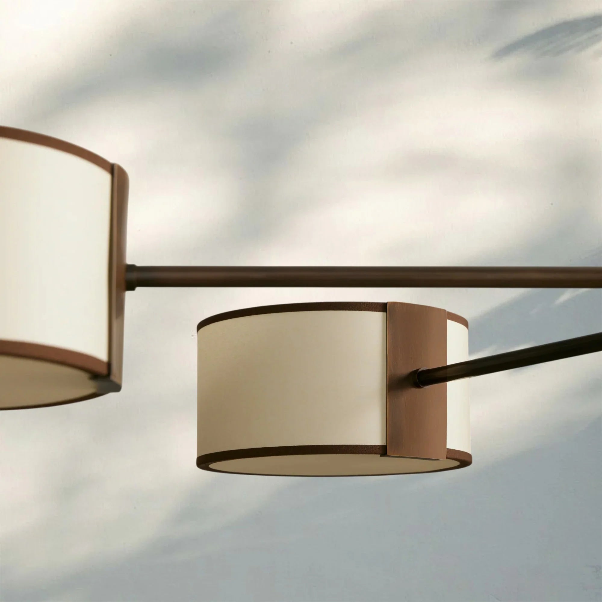 Daphne Round Chandelier 48''60''