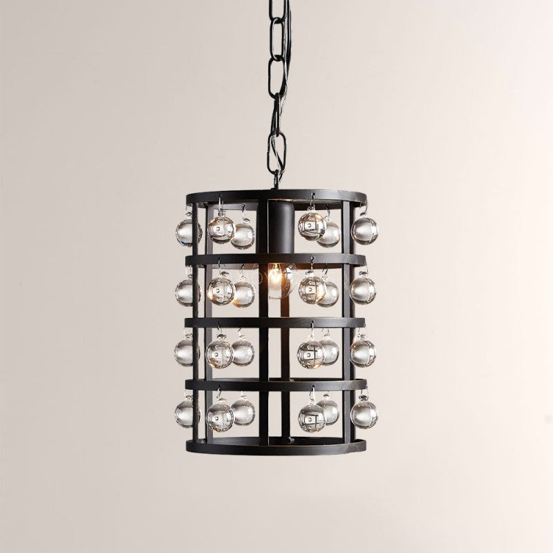 La Cage Pendant