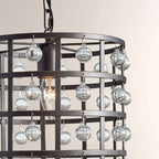 La Cage Pendant