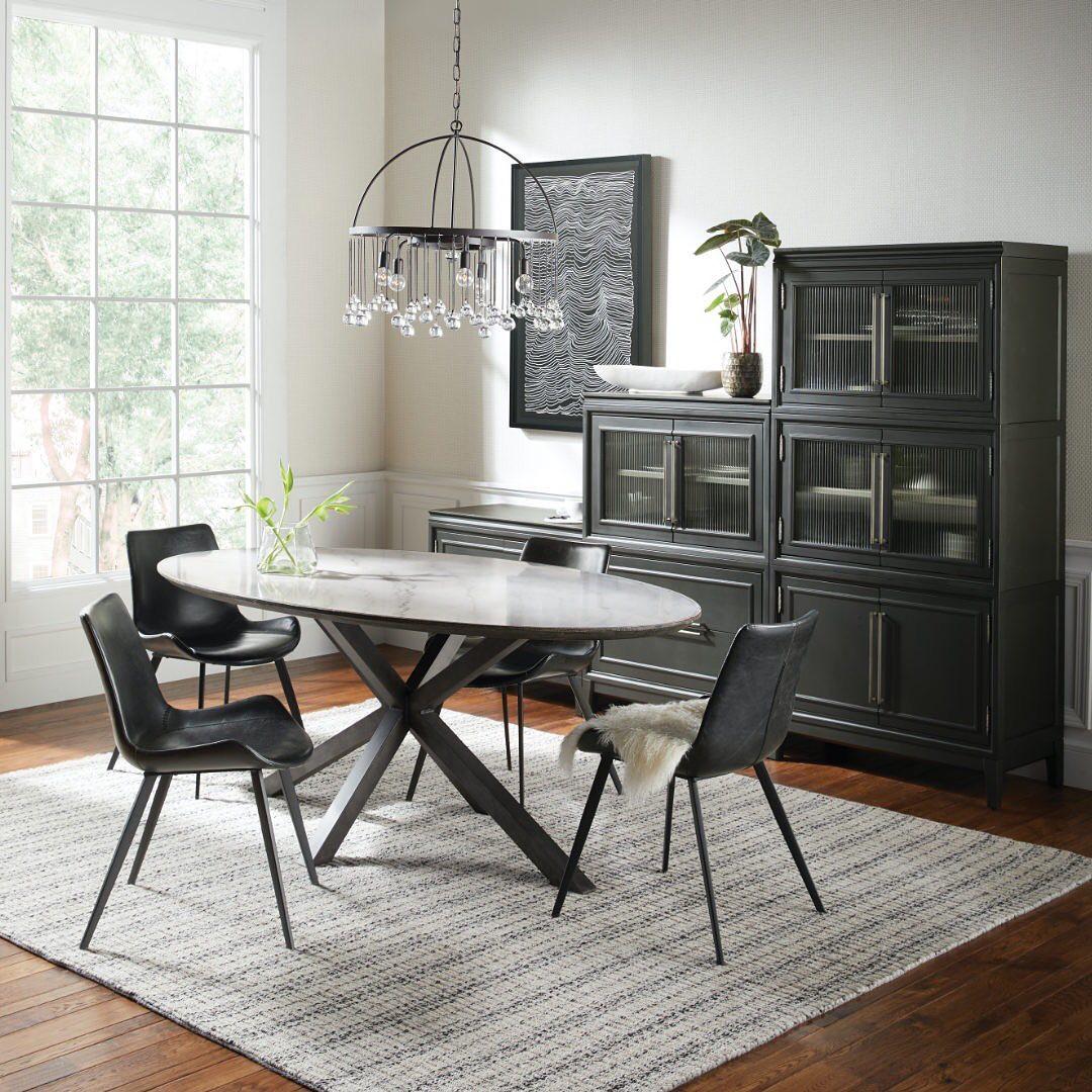 Aubrey Round Chandelier