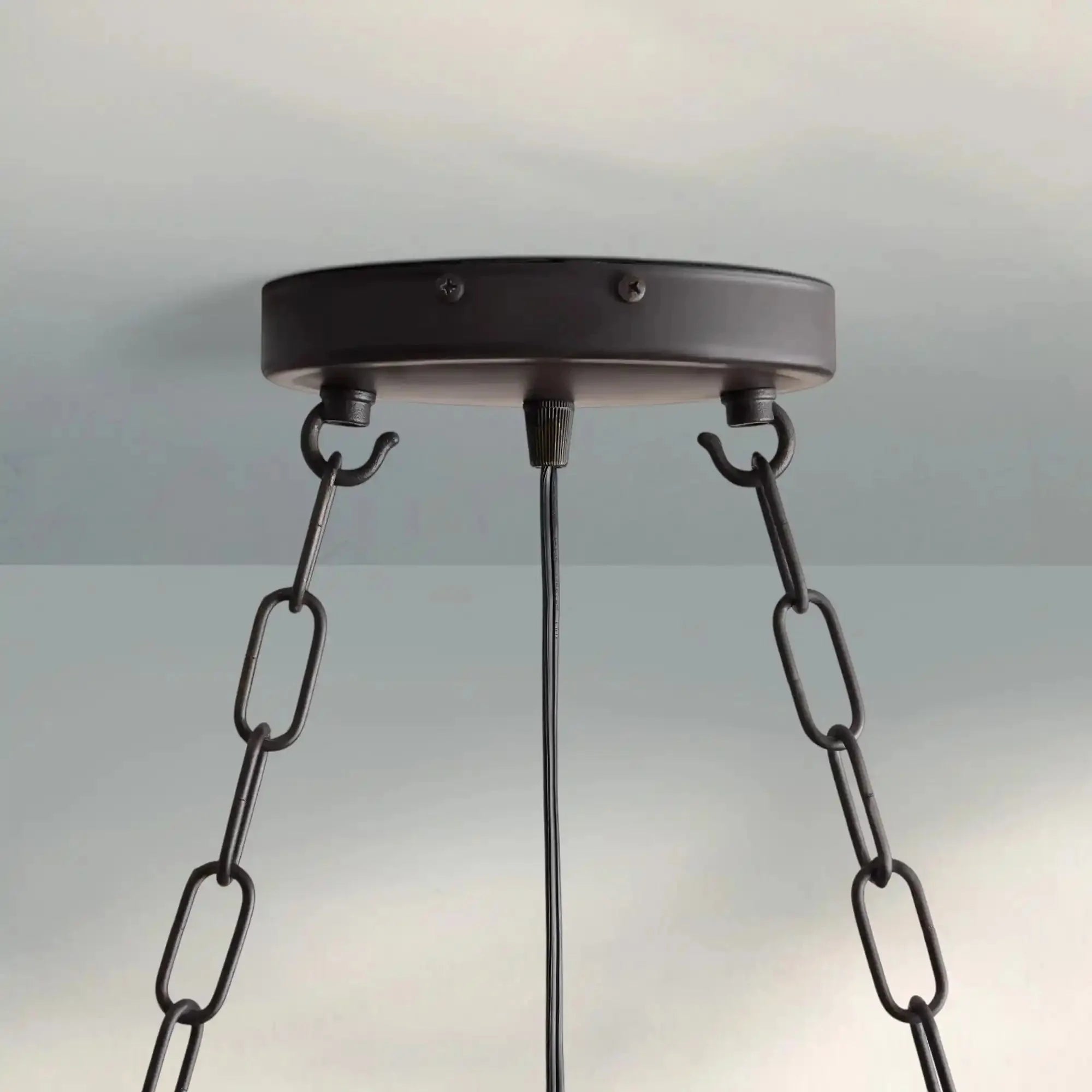 Aubrey Rectangular Chandelier 47''60''