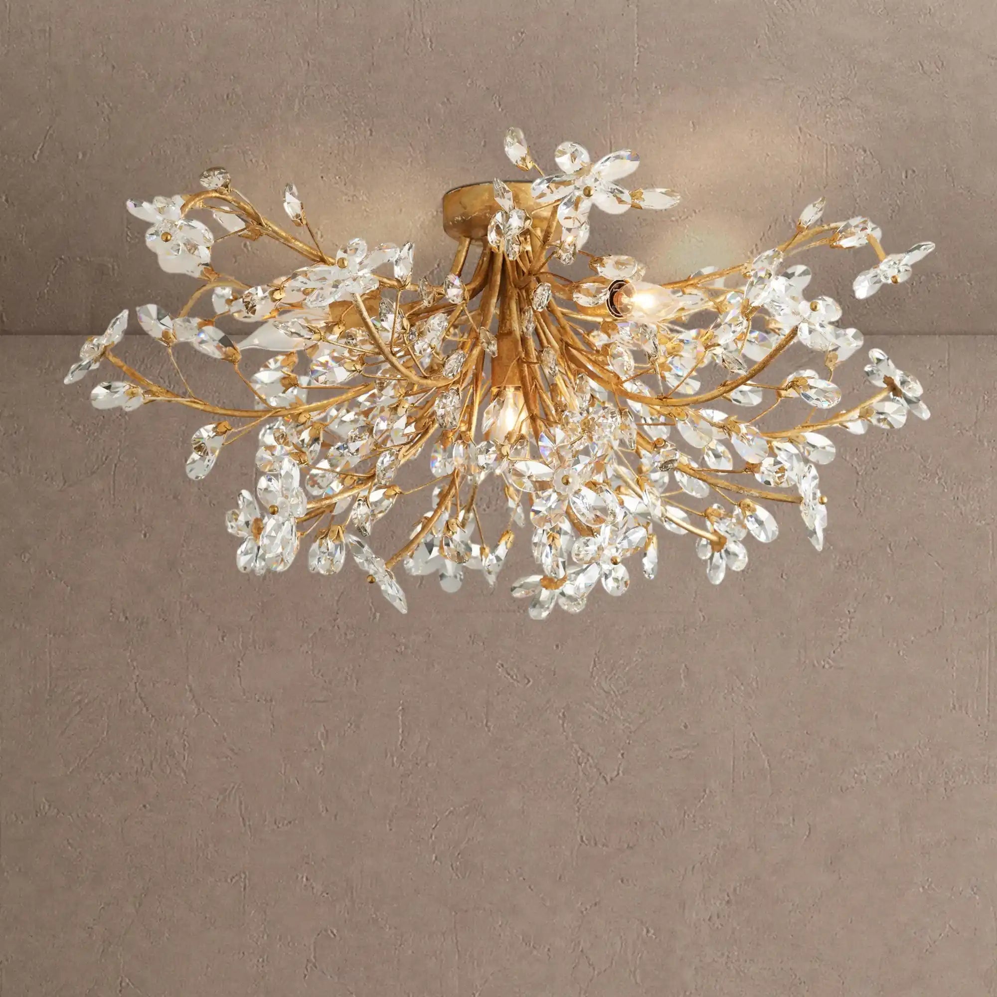 Fiore Flushmount