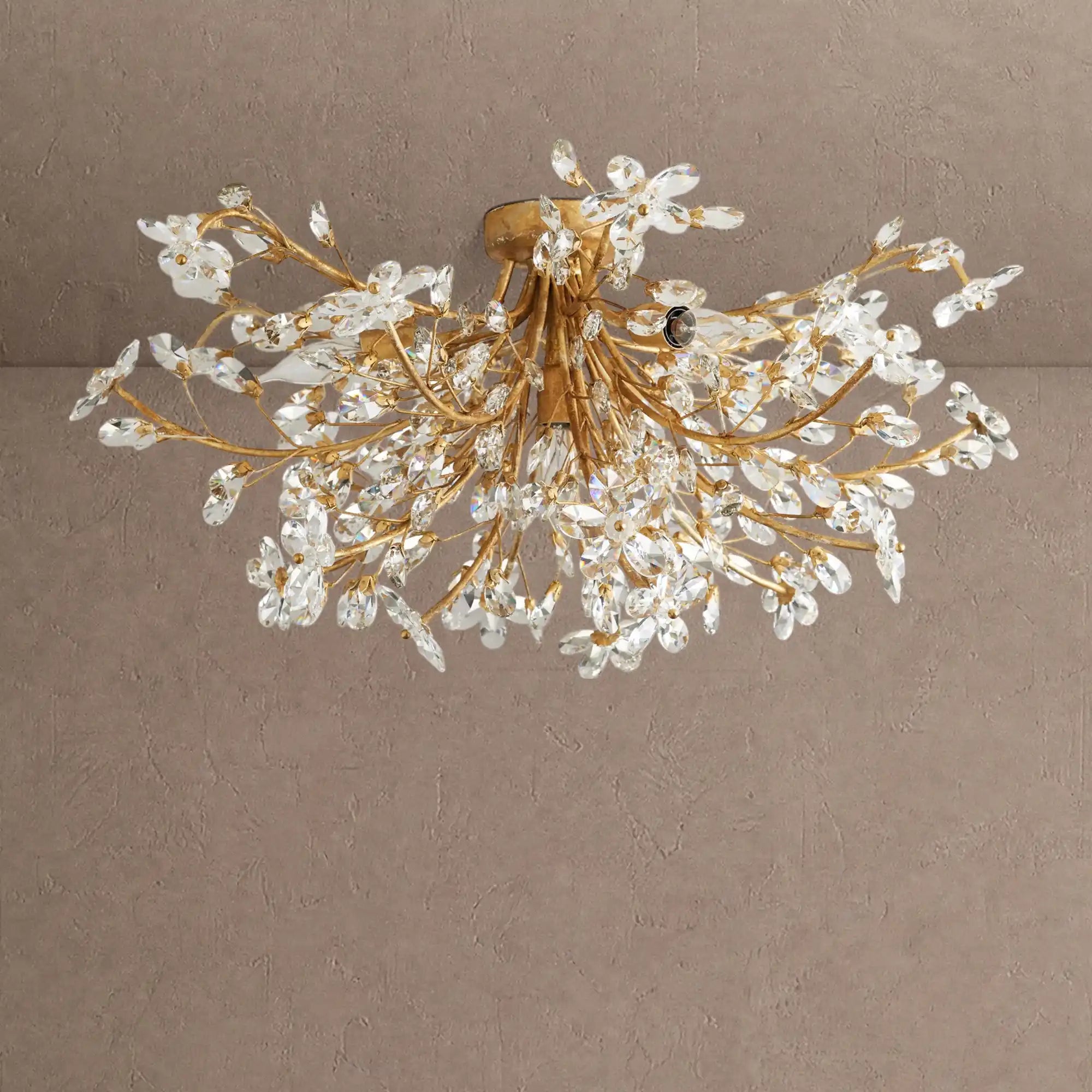 Fiore Flushmount