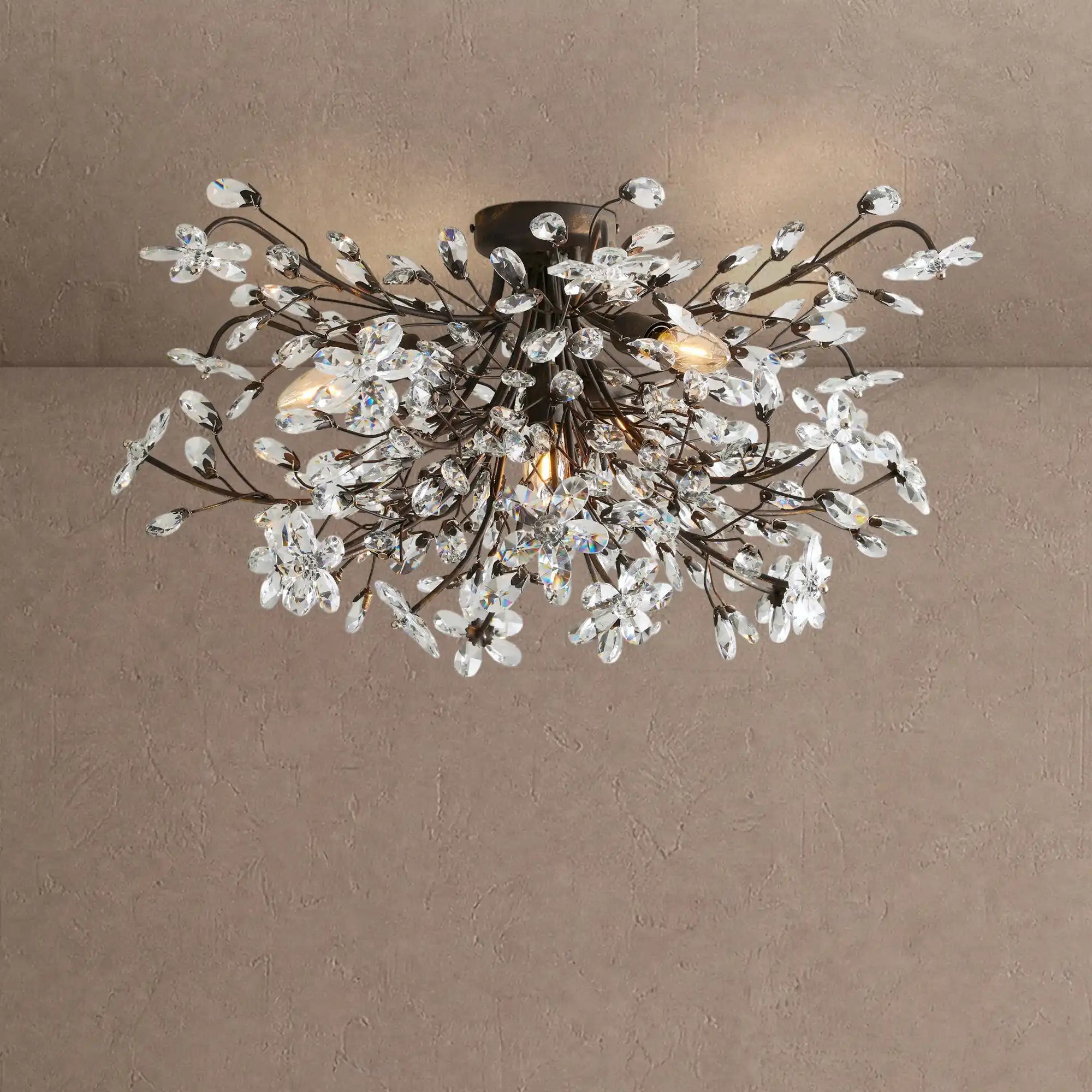 Fiore Flushmount