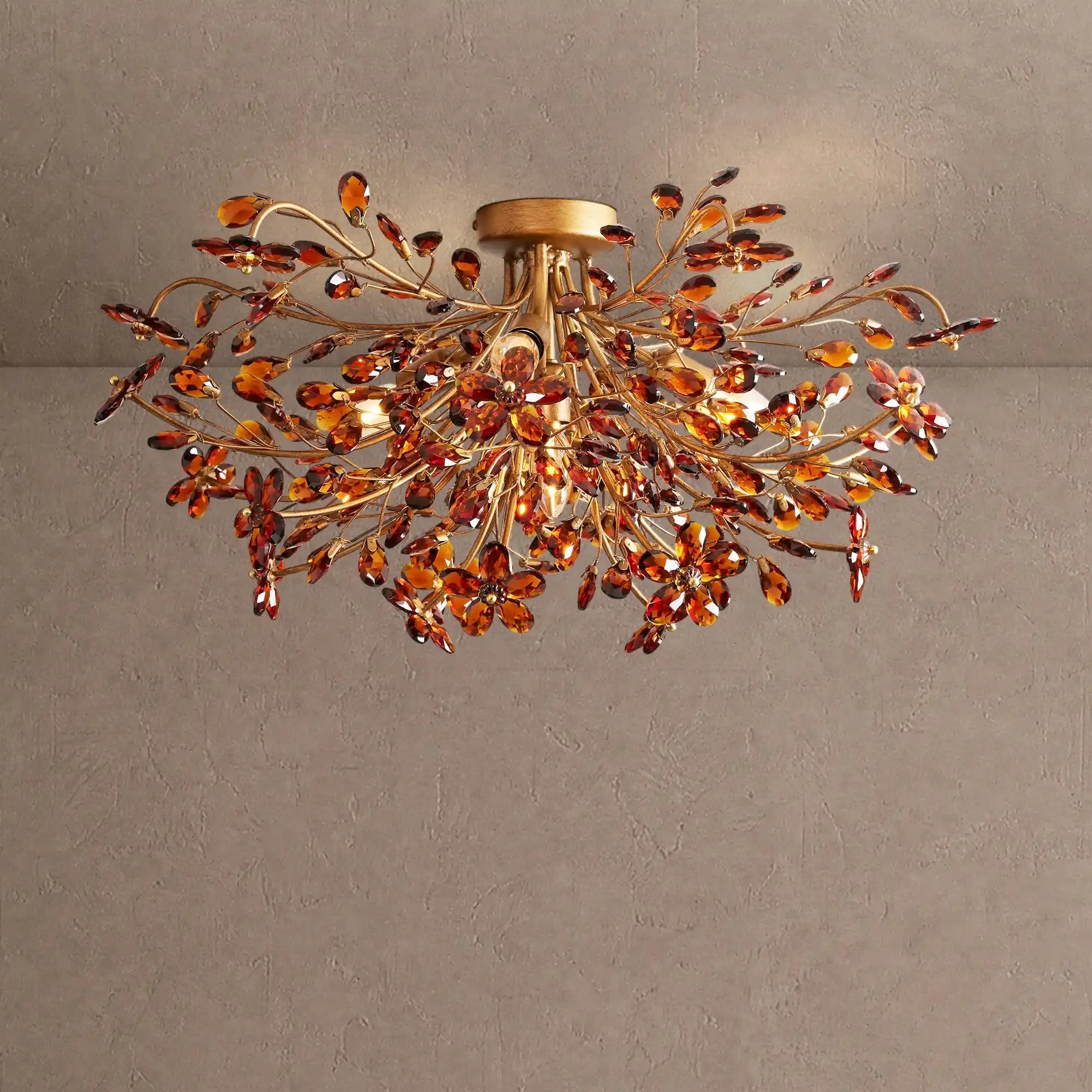 Fiore Flushmount