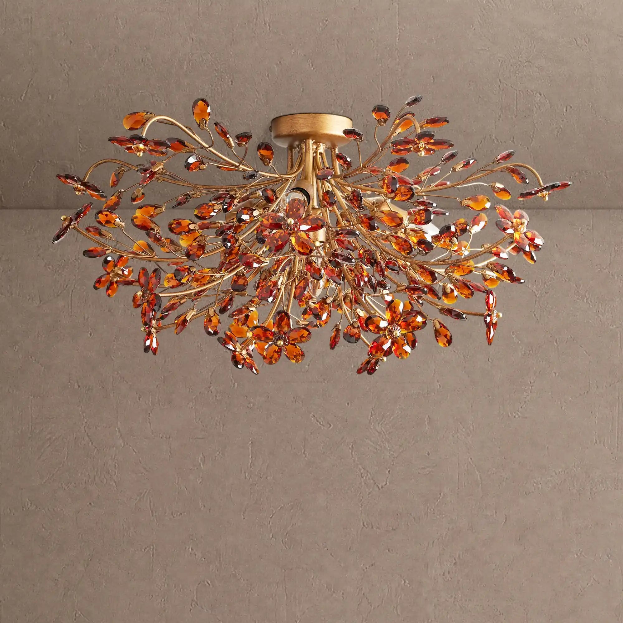 Fiore Flushmount