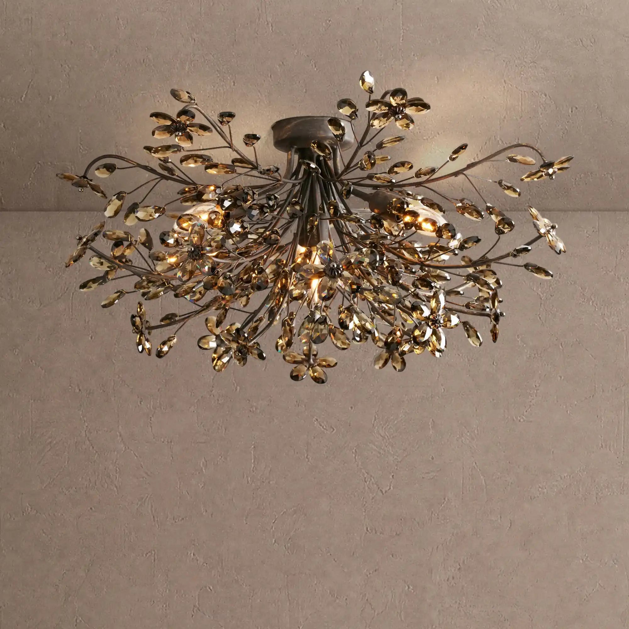 Fiore Flushmount