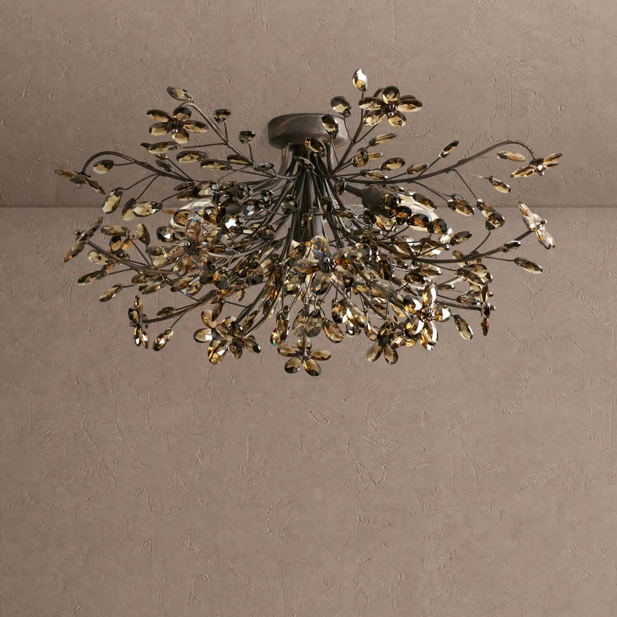 Fiore Flushmount