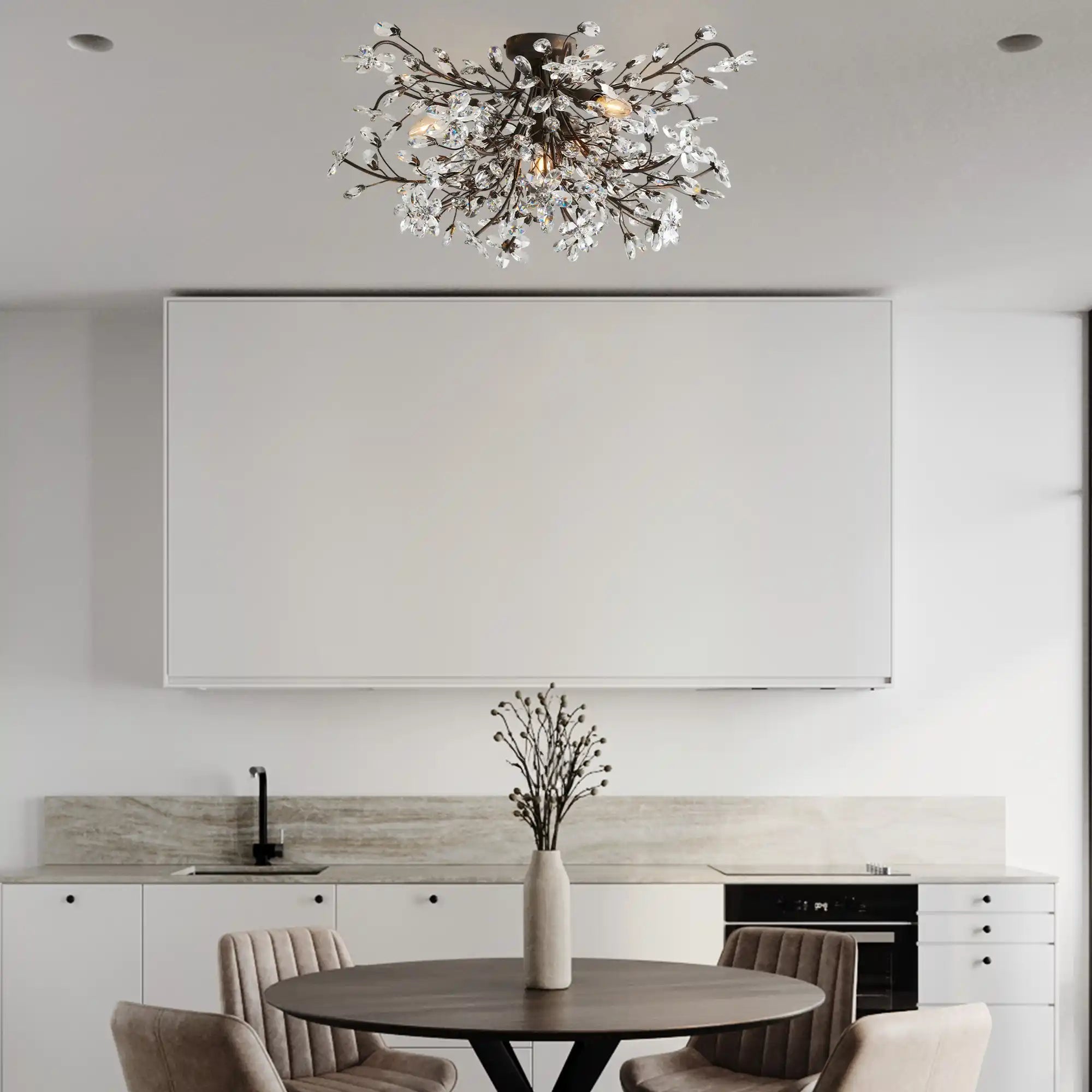 Fiore Flushmount
