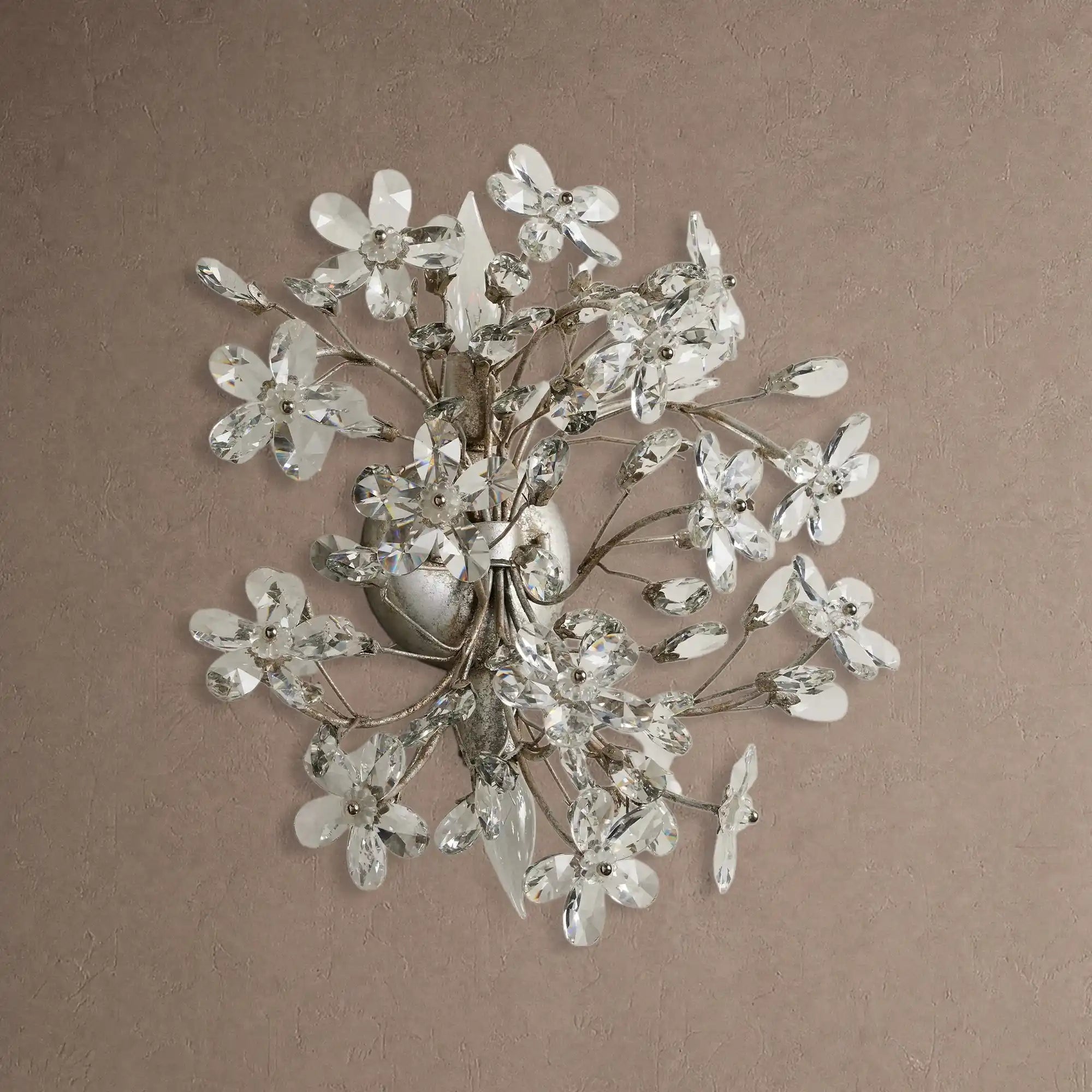 Fiore 2-Light Wall Sconce