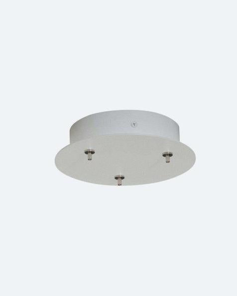 Drizzle 3-Light Chandelier-Chandelier-Briglighting