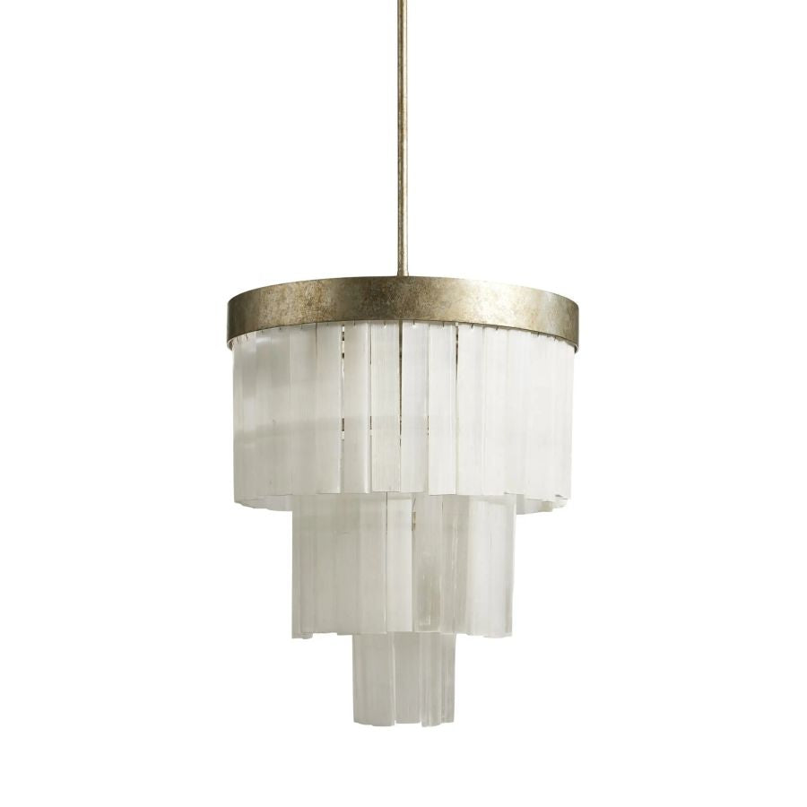 Eden Multi-tier Chandelier-Chandelier-Briglighting