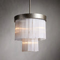 Eden Multi-tier Chandelier-Chandelier-Briglighting