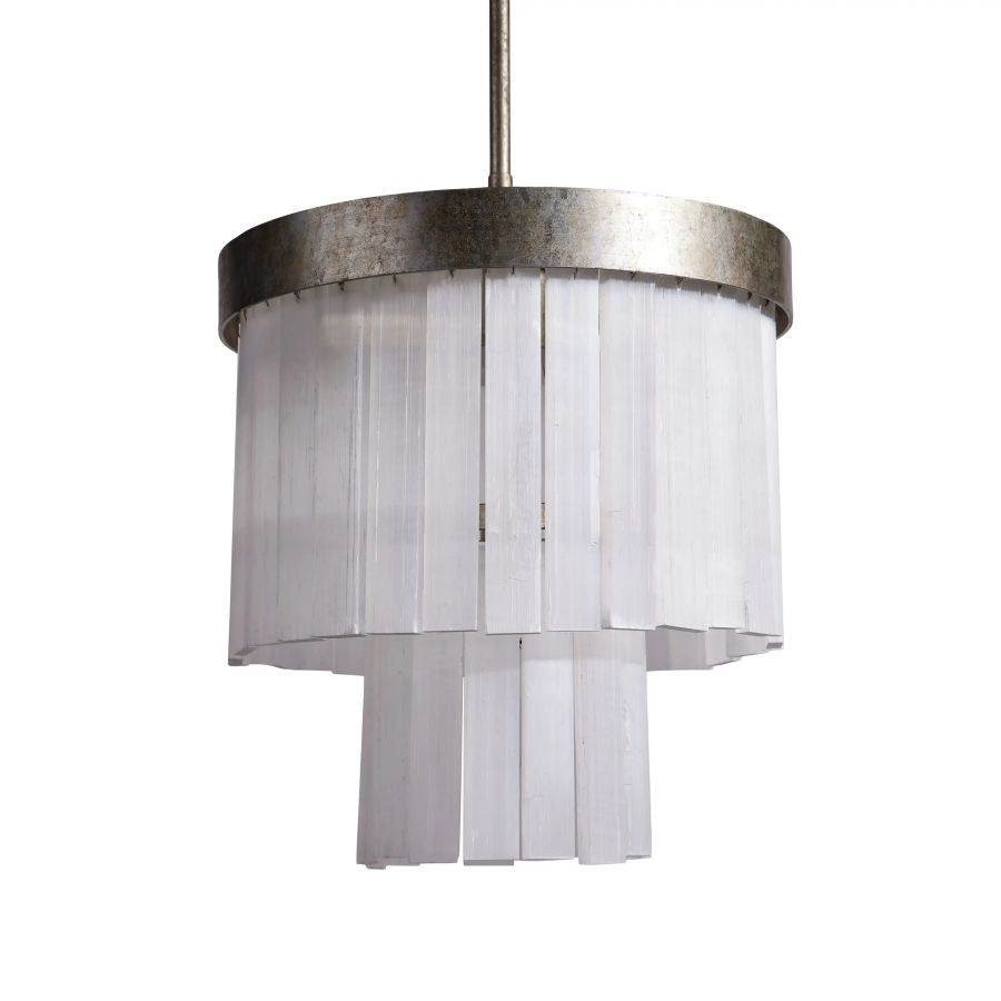 Eden Multi-tier Chandelier-Chandelier-Briglighting