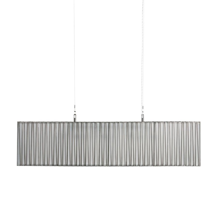 Forrest Rectangular Chandelier-Chandelier-Briglighting