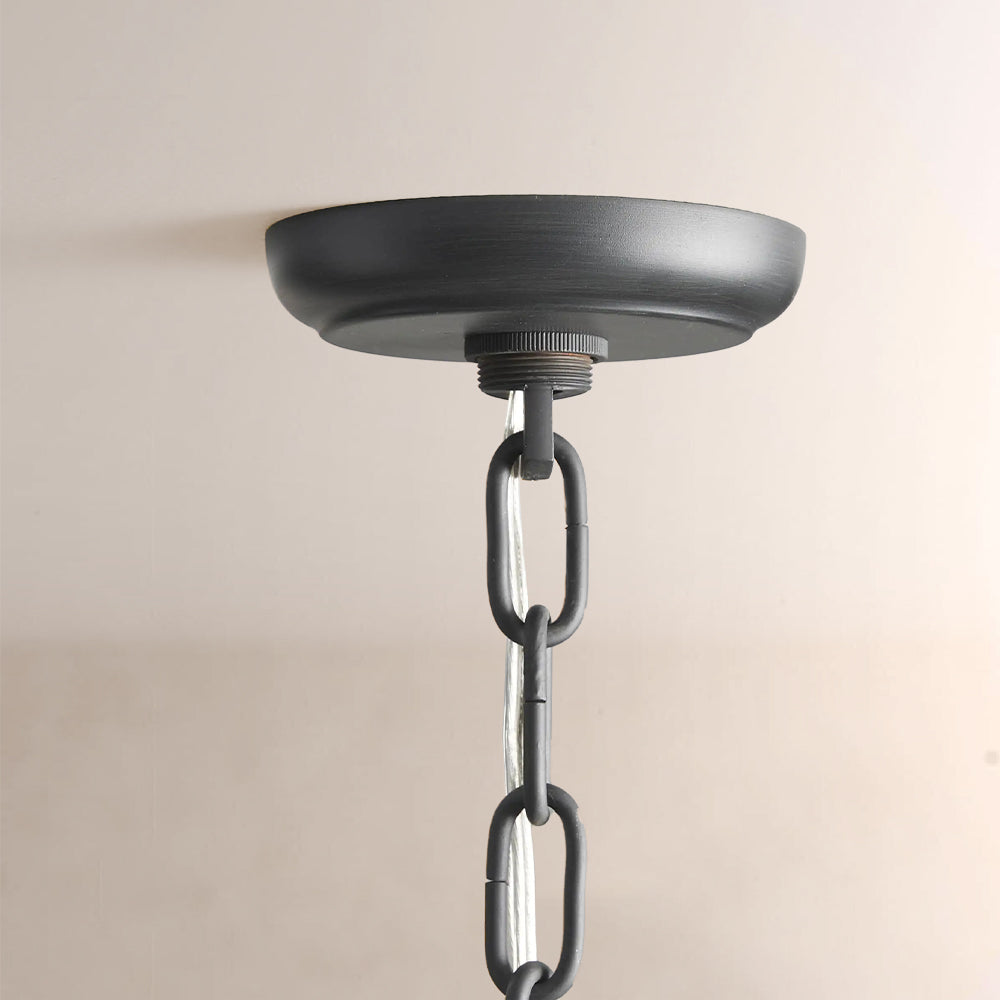 Geode Pendant-Chandelier-Briglighting