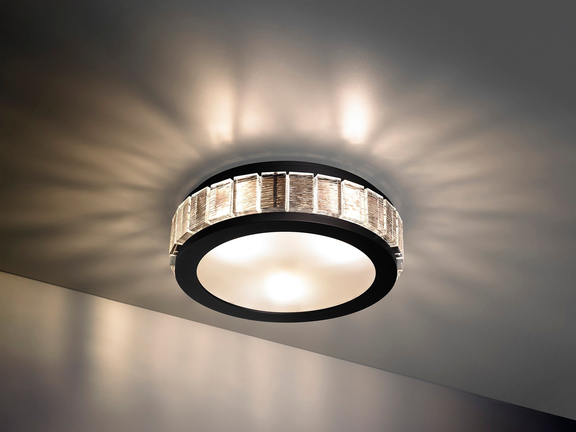 Lemmonier Flush Mount-Flush Mount-Briglighting