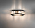 Lemmonier Flush Mount-Flush Mount-Briglighting