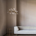 Kasen 37-Light Chandelier 56"W-chandelier for bedroom,chandelier for dining room,chandelier for stairways,chandelier for foyer,chandelier for bathrooms,chandelier for living room-Briglighting