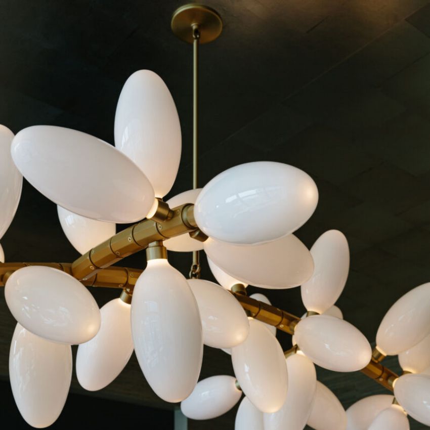 Kasen 44-Light Chandelier 76"W-chandelier for bedroom,chandelier for dining room,chandelier for stairways,chandelier for foyer,chandelier for bathrooms,chandelier for living room-Briglighting