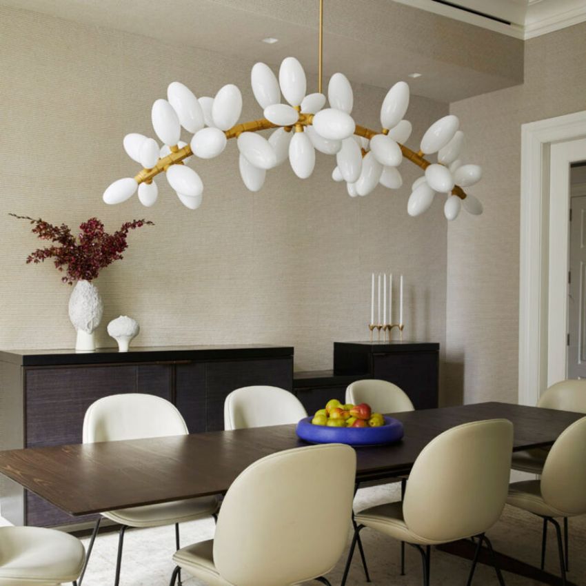 Kasen 44-Light Chandelier 76"W-chandelier for bedroom,chandelier for dining room,chandelier for stairways,chandelier for foyer,chandelier for bathrooms,chandelier for living room-Briglighting