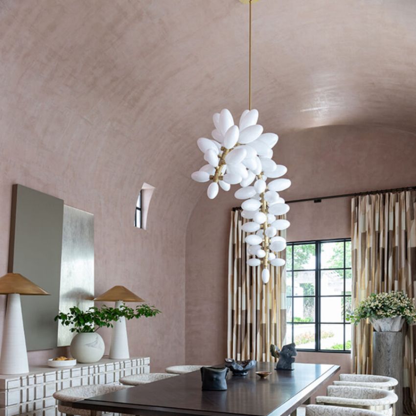 Kasen 61-Light Chandelier 56"W-chandelier for bedroom,chandelier for dining room,chandelier for stairways,chandelier for foyer,chandelier for bathrooms,chandelier for living room-Briglighting