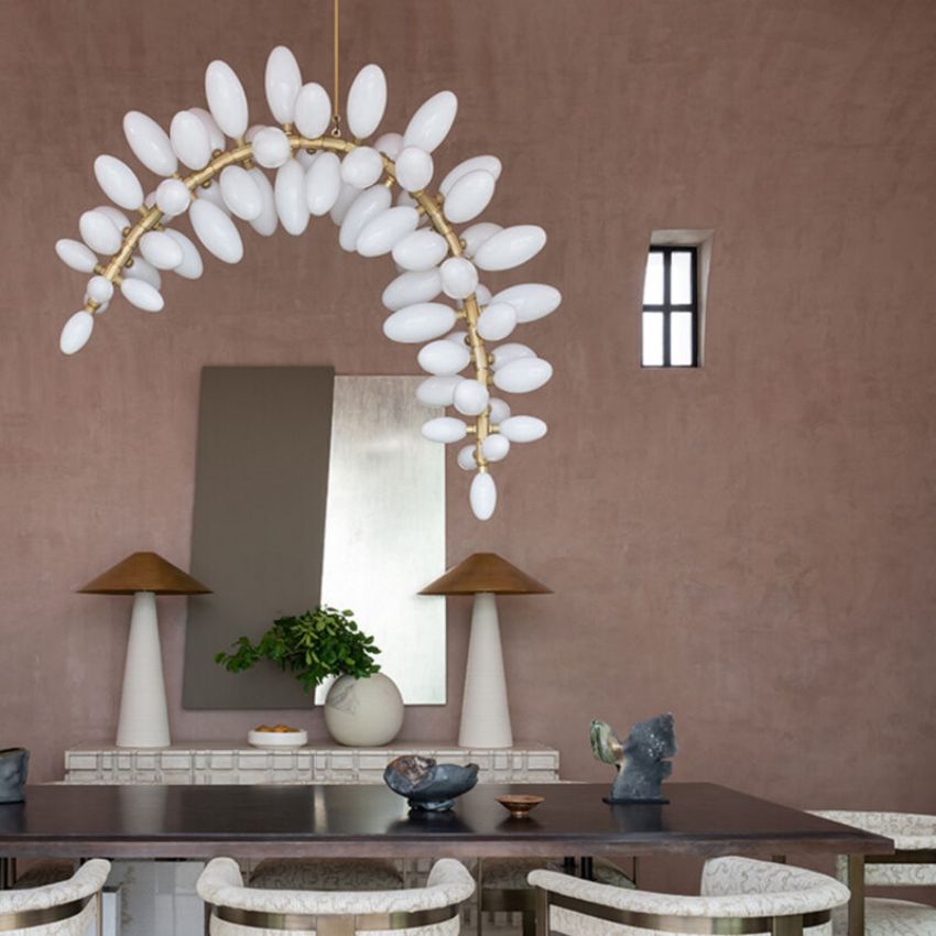 Kasen 61-Light Chandelier 56"W-chandelier for bedroom,chandelier for dining room,chandelier for stairways,chandelier for foyer,chandelier for bathrooms,chandelier for living room-Briglighting