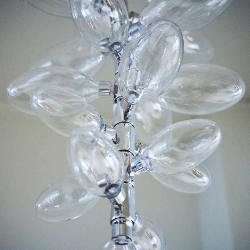 Kasen 77-Light Chandelier 21"W-chandelier for bedroom,chandelier for dining room,chandelier for stairways,chandelier for foyer,chandelier for bathrooms,chandelier for living room-Briglighting