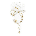 Nature Branch LED Chandelier-Chandelier-Briglighting